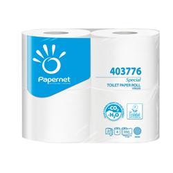 Fac toiletpapier en disp Papernet