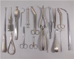 Medische instrumenten