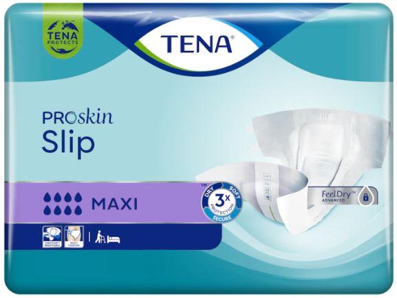TENA Slip