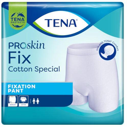TENA Fix