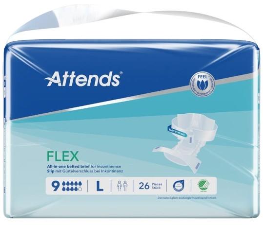 Attends Flex