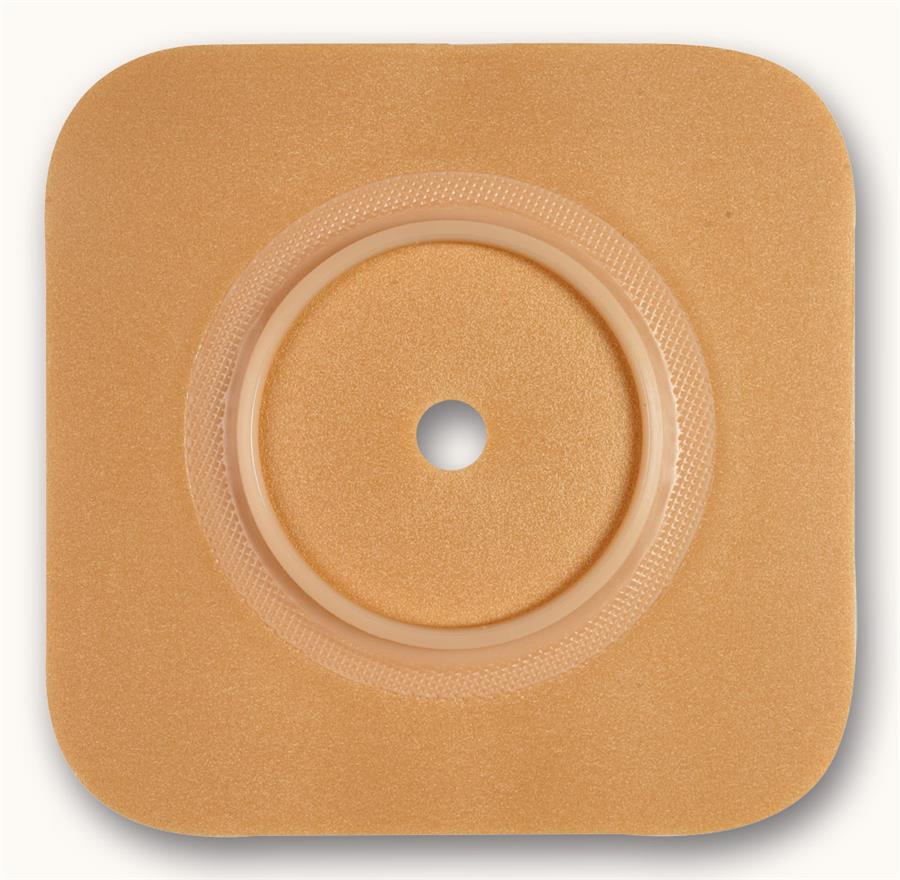 Stoma / Diverse / 2-delig plak