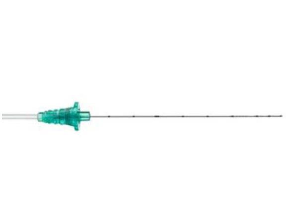 Ultraplex Devant PNB naald B. Braun Ultraplex 360 echogeen 22G 0,7x35mm - Overige ...