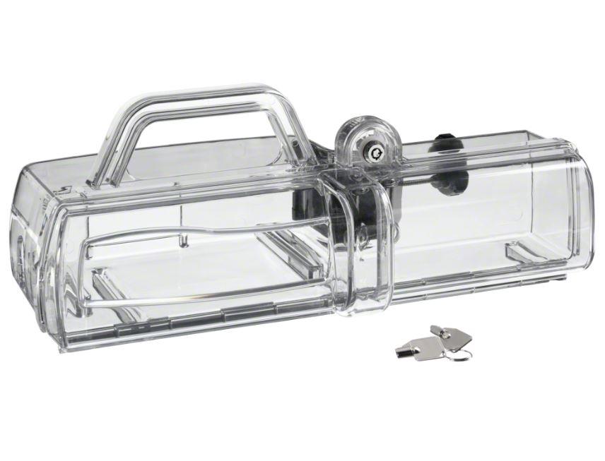 Pca Lockbox PCA lockbox B. Braun Infusomat Perfusor Space - Accessoires - F. vd ...