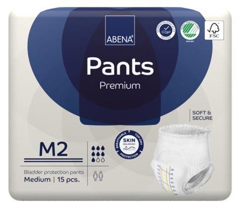 Abri Pants