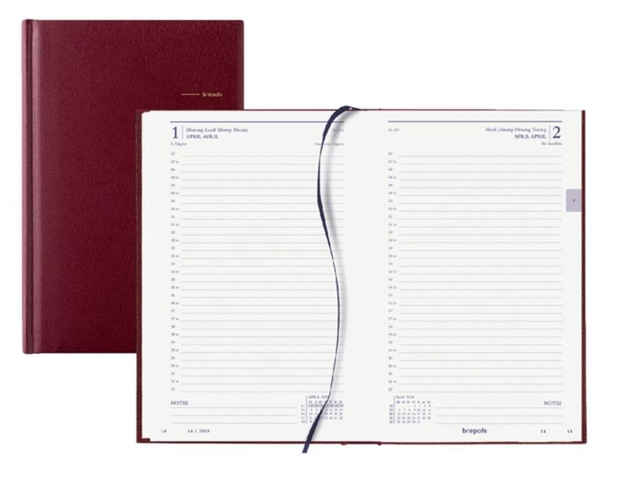 Agenda's & Kalenders