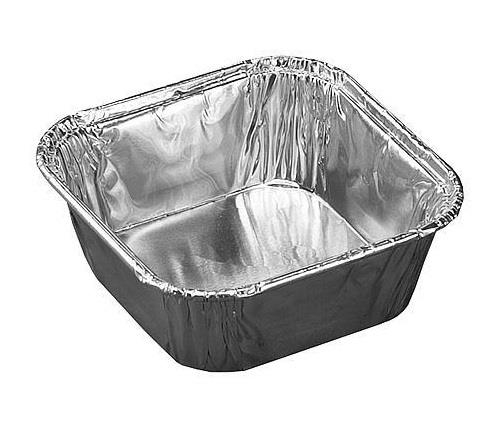 Aluminumverpakkingen