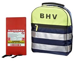 BHV, EHBO & AED - BHV