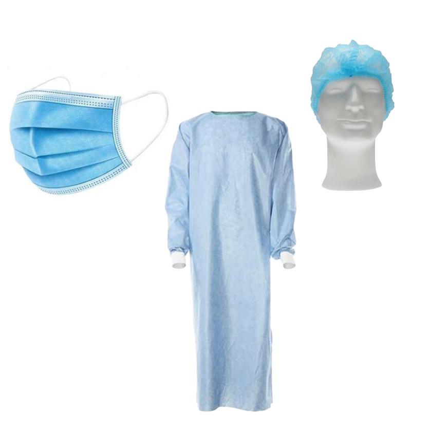 Persoonlijke bescherming