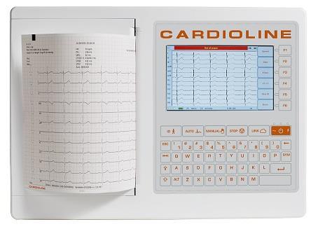 Cardiograven