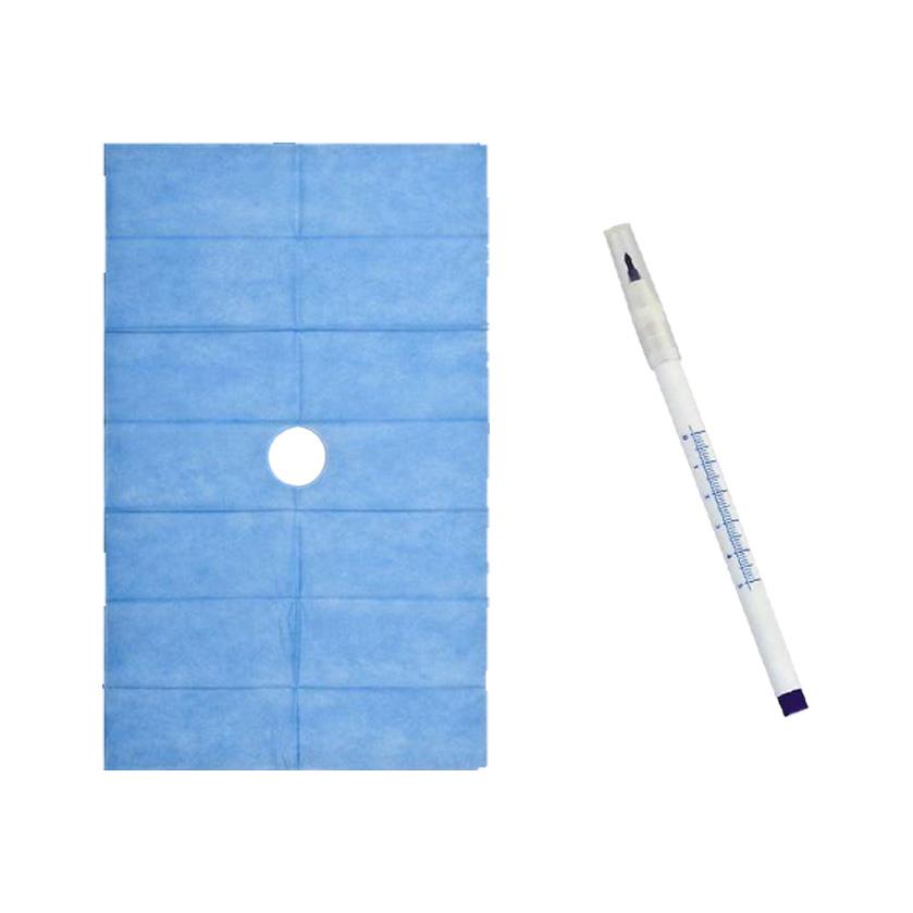 Afdek- & Aftekenmateriaal