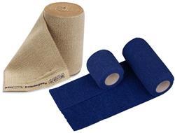 Compressiezwachtels