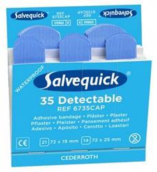 Dectectable