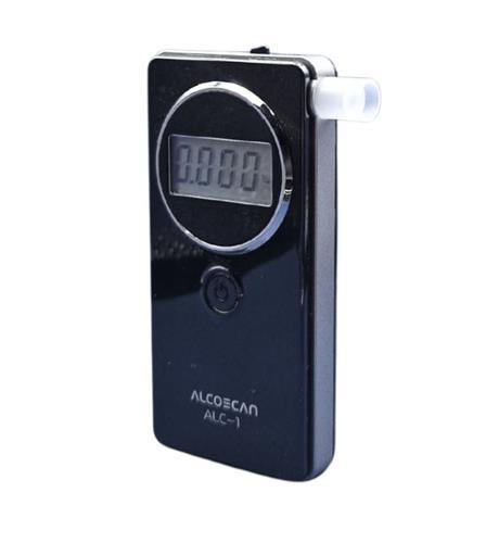 Alcoholmeters & Accessoires