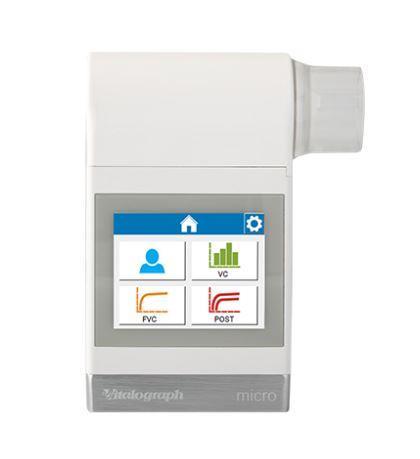 Spirometrie & Accessoires