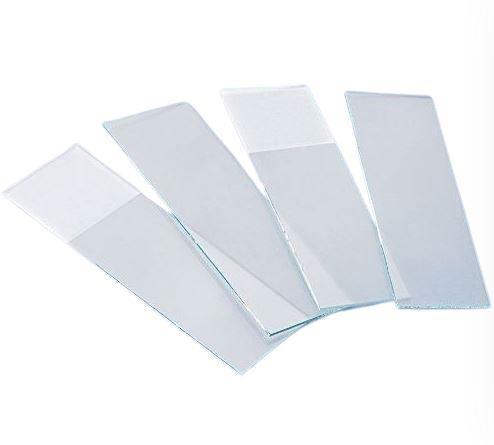 Objectglaasjes & Accessoires