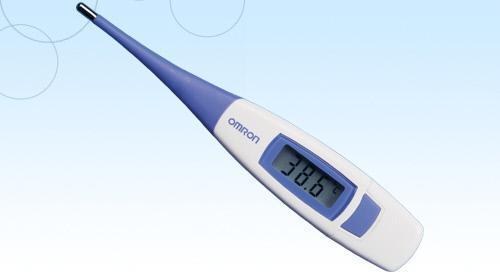 Thermometers