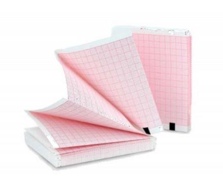 ECG Papier