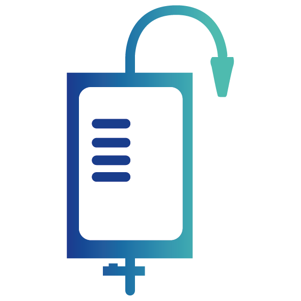 Incontinentie Afvoerend