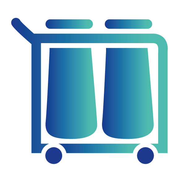 Opslag & Interntransport