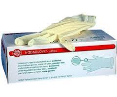 Handschoenen latex
