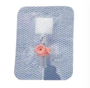 Infuuspleisters