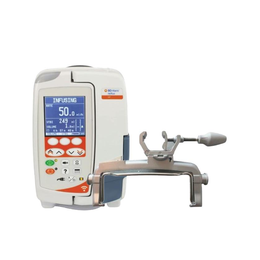 Infuus & Spuitpompen