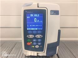 Infuuspompen