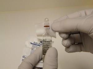 Injectievloeistoffen
