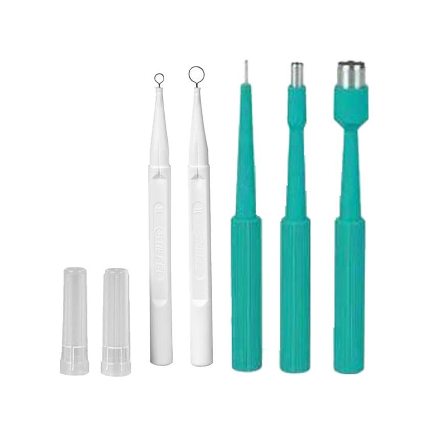 Huidstands & Curetten