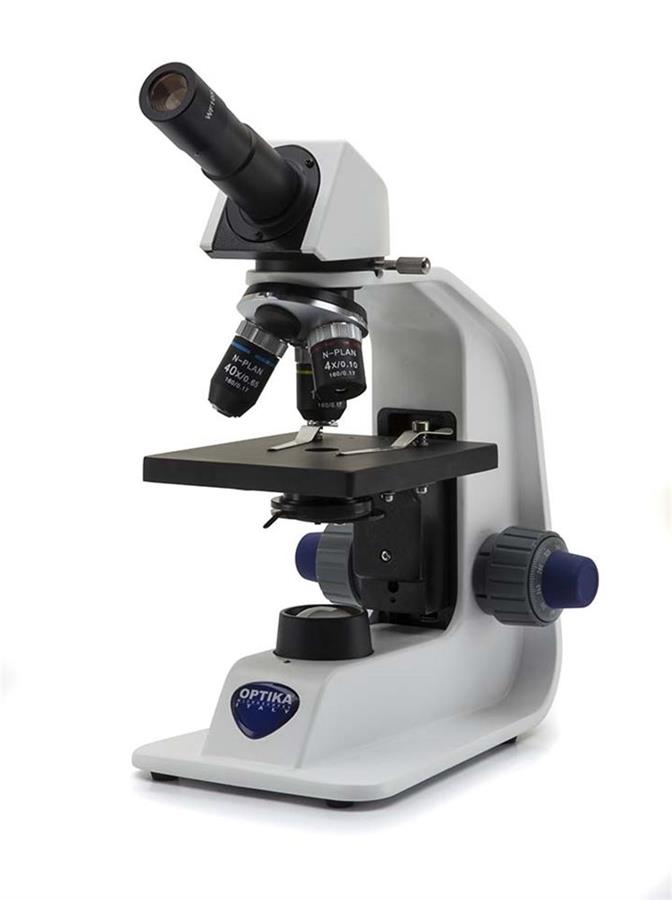 Microscopen