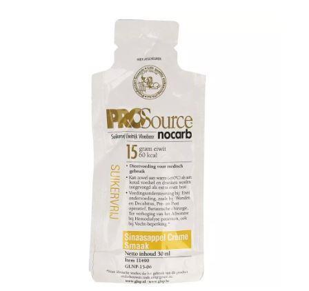 Overige Drinkvoeding