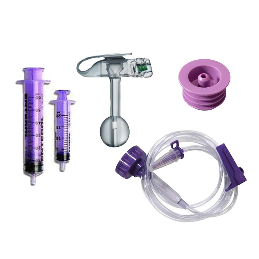 Systemen & Accessoires