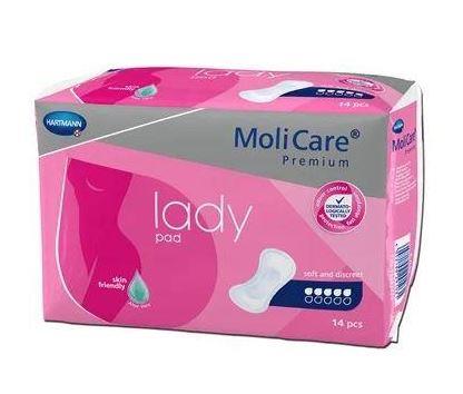 MoliCare Premium Lady