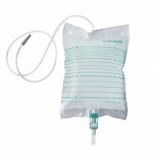 Nachtzakken 1500ml