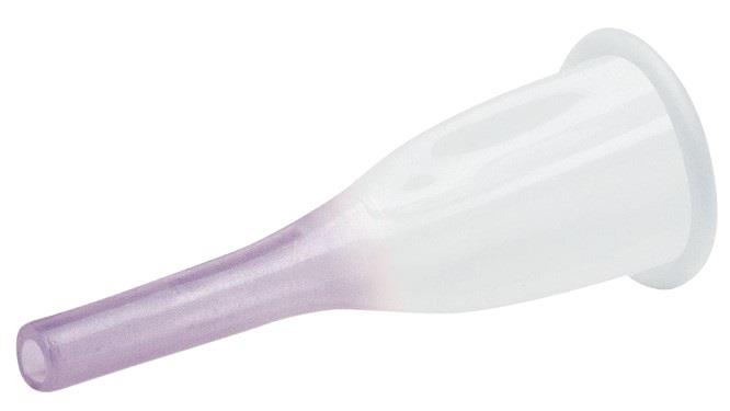 Non-latex