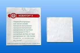 Nonwoven Steriel