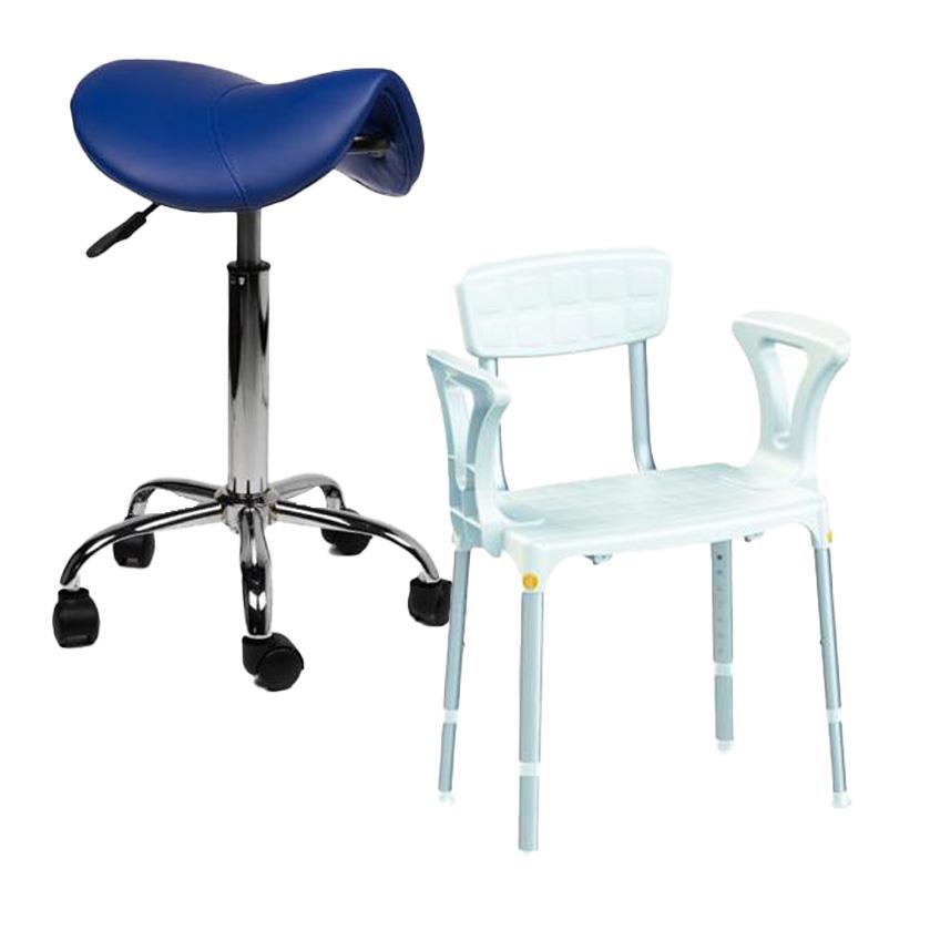 Krukken & Stoelen