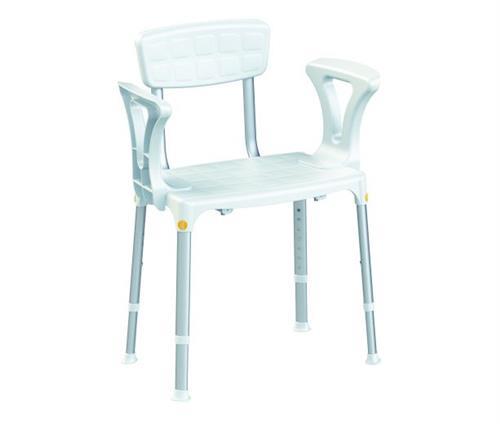 Douchestoelen & Krukjes