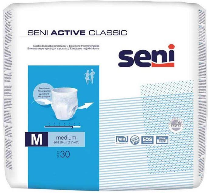 SENI Active