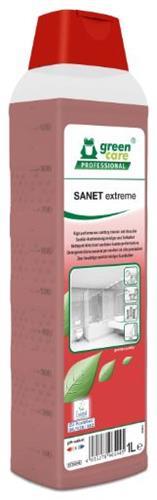 Sanitair