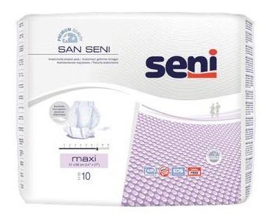 San SENI
