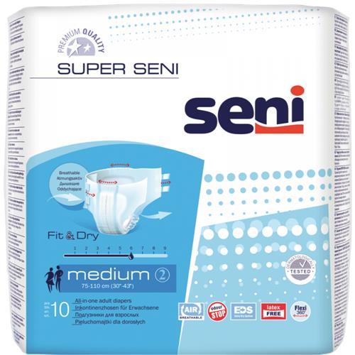 Super SENI