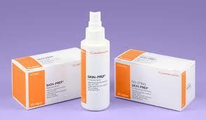 Stoma Huidreiniging & bescherming