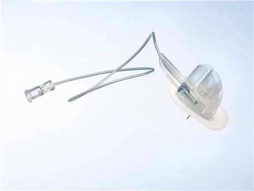Infuusset subcutaan