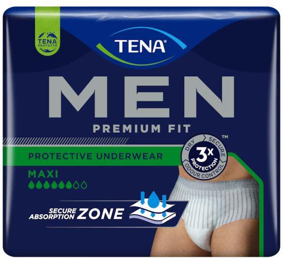 TENA For Men