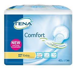 Tena inlegverband