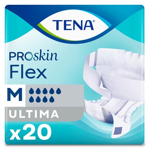 Tena Flex