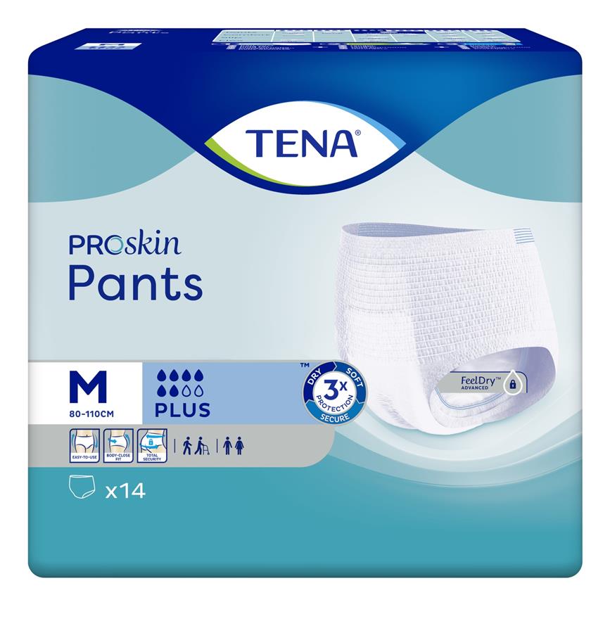 Tena Pants