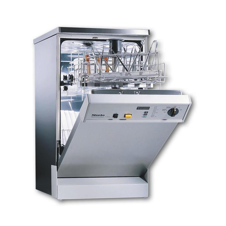 Thermo & Desinfectiemachines
